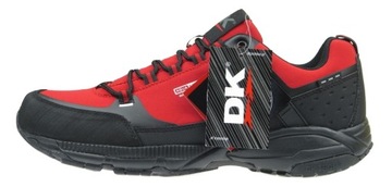 Трекинговые кроссовки DK PREDATOR SoftShell 43