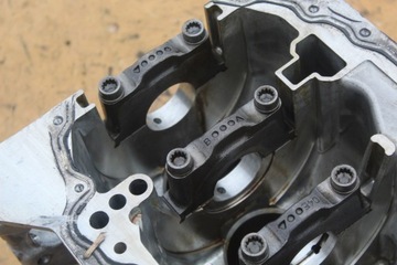 БЛОК ДВИГАТЕЛЯ VW SEAT AUDI 1.2 TSI CJZD