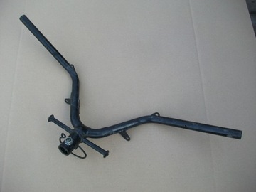 KYMCO DINK STREET 125 РУЛЕВОЕ КОЛЕСО