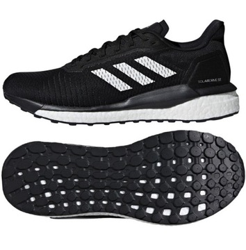 OBUWIE ADIDAS SOLAR DRIVE St M (40 ~ 25cm) -50%