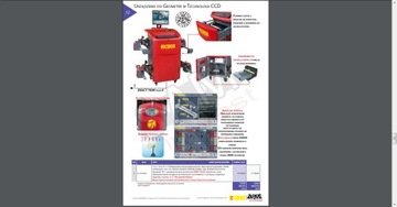 Радиотокарный станок Geometry CORGHI 70, данные 2020 г.