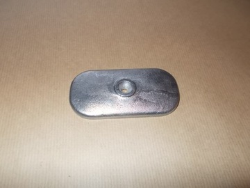 DEKIELEK POKRYWKA CYLINDER GŁOWICA ZAWORY M-72
