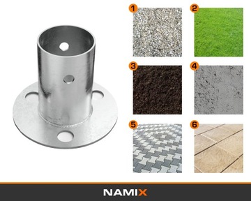 Палатка для хранения BASIC 6x10, РАЗНЫЕ ЦВЕТА