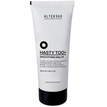 ALTER EGO HASTY SMOOTHING BALM WYGŁADZAJĄCY 100