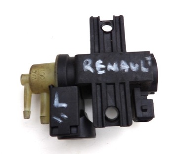 RENAULT 1.5 1.9 ZAWÓR PODCIŚNIENIA EGR 8200790180