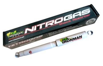 AMORTYZATOR TYLNY +2 CALE SUZUKI SAMURAI IRONMAN