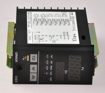 E5EK-AA202 Прецизионный регулятор температуры OMRON