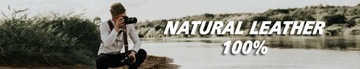 КОЖАНАЯ РЕМНЯ ДЛЯ ФОТОГРАФИИ PROPHOTO NAVY 2.8
