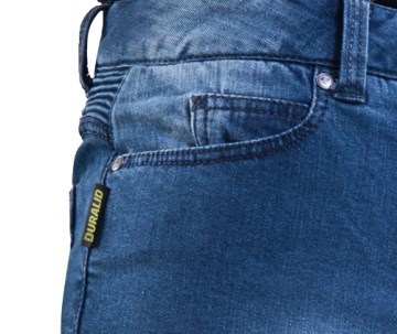 SHIMA JESS BLACK Мотоциклетные штаны + ЗАЩИТЫ