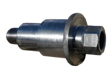 Półoś Czop Osi Ośka Oś ALKO Oryginał Łożysko 34mm