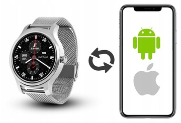 SMARTWATCH TOUCH 2.6 БЕЗРУЧНАЯ СВОБОДА