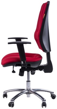 Эргономичное бизнес-кресло Kulik System