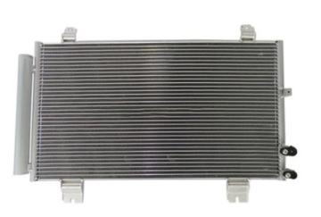 KLIMATIZACE KONDENZÁTOR LEXUS GS S190 05-11 8846030871 8846009020 KOYORAD