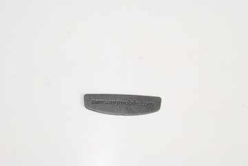 zaślepka zatyczka obudowy samsung u700 oryginalna