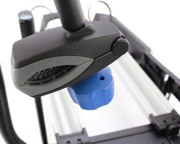 Крючок ДЛЯ ВЕЛОСИПЕДА UCHYŁ xlc AZURA C05 XTRA LED