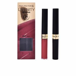 ГУБНАЯ ПОМАДА MAX FACTOR LIPFINITY 070 SPICY