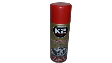 SAMOSTART SUPER K2 400ML