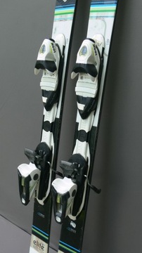 DYNASTAR ELITE LIGHT длина 159см