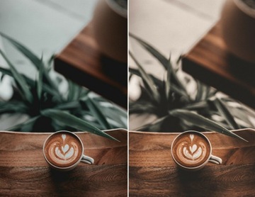 Lightroom ПРЕСЕТЫ Instagram фильтры Facebook