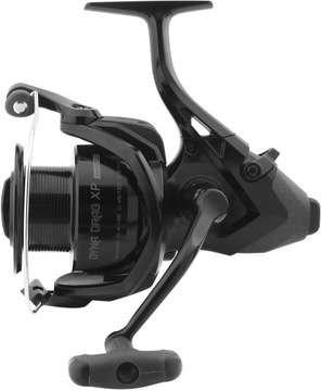 КАТУШКА Dynadrag XP Baitfeeder 4000 OKUMA 3+1BB