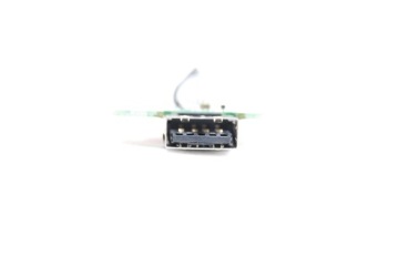 USB-порт модуля Toshiba L955D V000390240