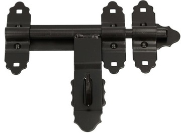 БЛОК ЗАЩЕЛКИ ДЛЯ ГАРАЖНЫХ ВОРОТ 200