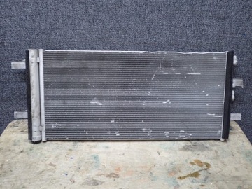 CHLADIČ KLIMA INTERCOOLER BMW F45 F46 MINI F55