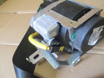 ПРЕДНАТЯЖИТЕЛЬ РЕМНЯ БЕЗОПАСНОСТИ ПРАВЫЙ HYUNDAI I10 10R