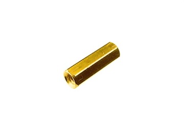 Słupek dystansowy M3 L=15mm cena za 15szt