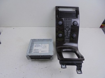 RADIO WYŚWIETLACZ PANEL 8623067 VOLVO V50 S40 II