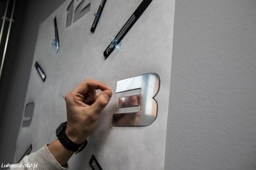 МОТИВИРУЕМ! 3D СТЕКЛЯННАЯ СТЕНА ИНСТРУКЦИЯ