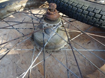 КОЛО КОЛА SHL 04 SOKÓŁ 125 DKW 125 K 55 МИНСК