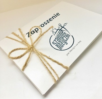 BONY UPOMINKOWE voucher BON karta podarunkowa +KOP