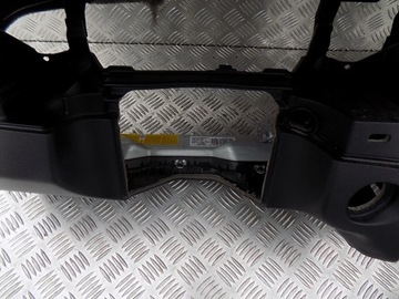 MERCEDES W212 КОНСОЛЬ ПРИБОРНОЙ ПАНЕЛИ ПОДУШКА БЕЗОПАСНОСТИ СИДЕНЬЯ ОРИГИНАЛ