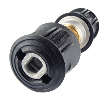 РАЗЪЕМ ДЛЯ ШЛАНГА CLICK ДЛЯ KARCHER K2-K7