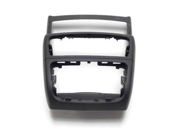 OBUDOWA RAMKA TUNELU NAWIEWÓW AUDI A6 S6 RS6 C7