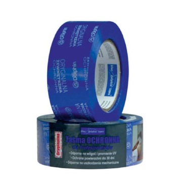 TAŚMA OCHRONNA ZEWNĘTRZNA BLUE DOLPHIN 38MMx50M