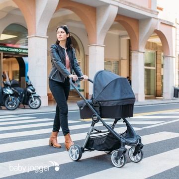 Baby Jogger, City Mini 2/GT2, гондола, реактивный самолет
