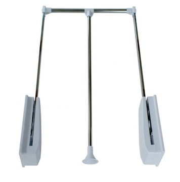 PANTOGRAF WIESZAK OPUSZCZANY 830-1150 MM AMIX