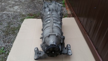 SKRZYNIA AUTOMAT BMW E46 320CI 05r. GM P41 7549406
