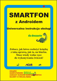 Smartfon z Androidem Praca zbiorowa