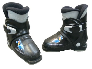 Buty ROSSIGNOL, rozm. 18,0cm