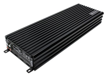 Wzmacniacz Excursion 1 kanał 3000W