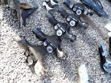GILERA STALKER 50 LICZNIK PRĘDKOŚCIOMIERZ+OWIEWKA