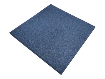 platforma gumowa plac zabaw basen sbr 35mm