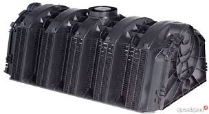 Инфильтрационный комплект для дренажных тоннелей, ретенция 100 м2