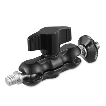 SmallRig 2157 — Magic Arm с маленькой шаровой головкой