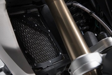 Крышка радиатора BMW R 1200 GS LC [16-], R 1250 GS