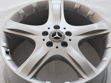 ORYGINAL MERCEDES AMG M GL 19 A1644013002 2M55A
