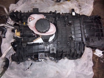 KOLEKTOR MERCEDES 6.3 AMG W212 W218 KÓD M157